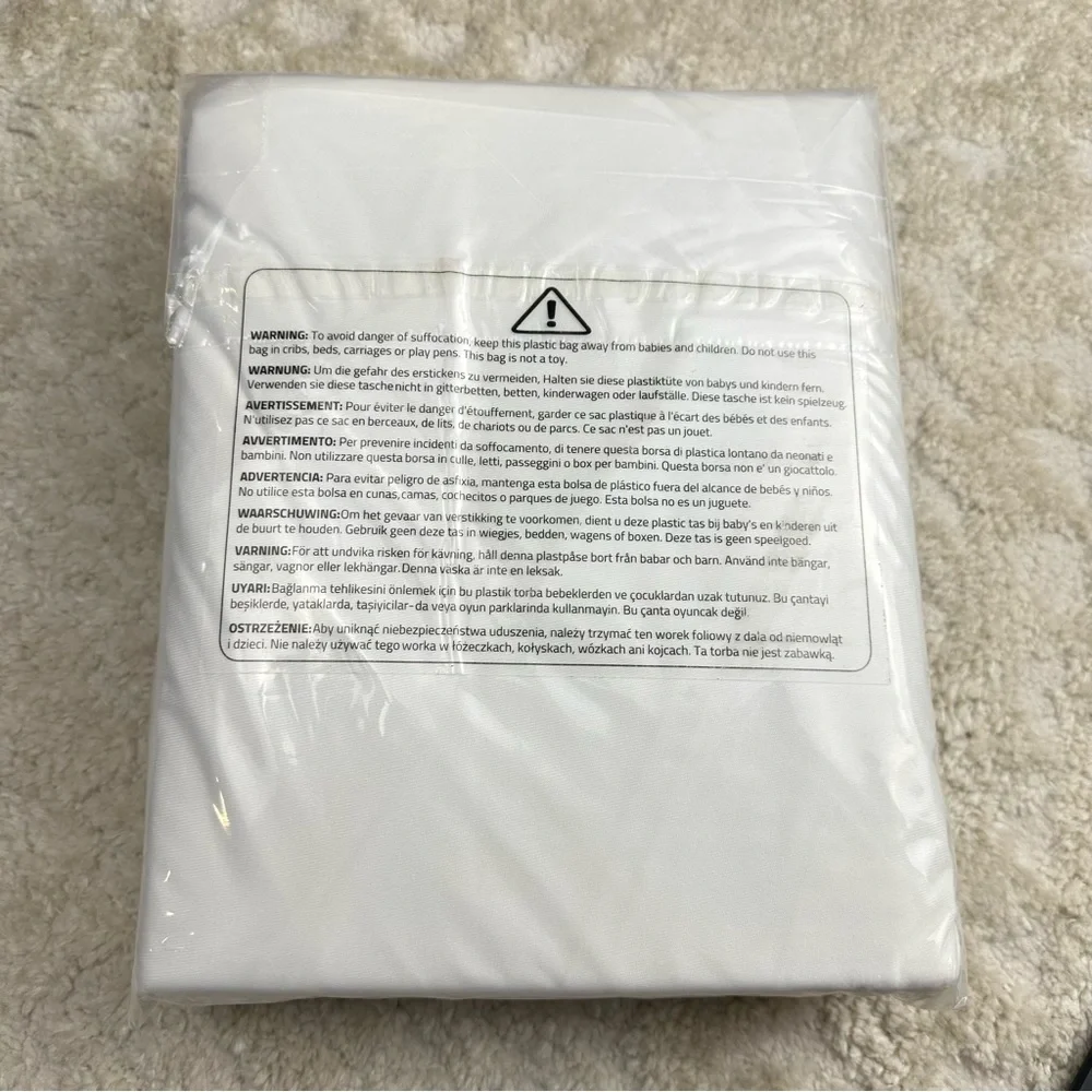 N/A waterproof mattress